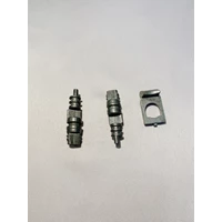 Spare part untuk  Regulator Gas 